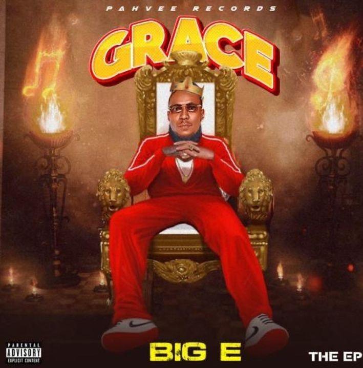 Big E Album